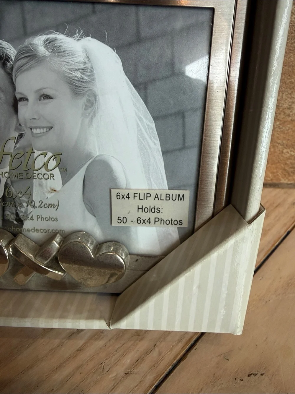 Fetco wedding bridal